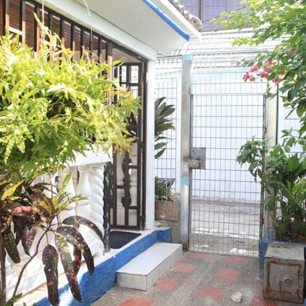 Vianova'S Place Posada Nativa San Andrés Extérieur photo