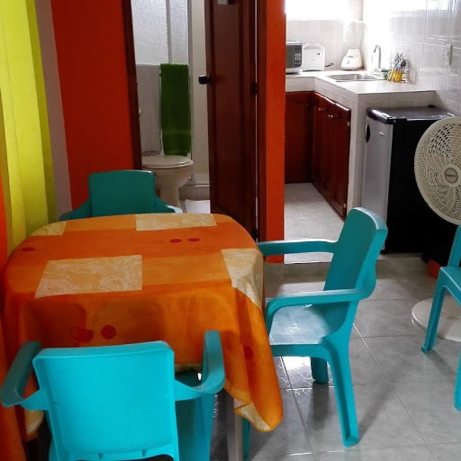 Vianova'S Place Posada Nativa San Andrés Extérieur photo